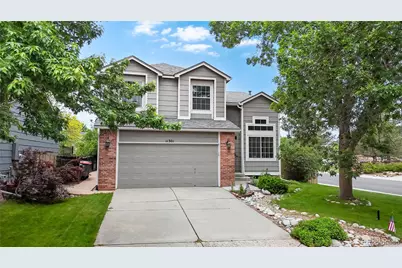 11301 Vernon Way, Parker, CO 80134 - Photo 1