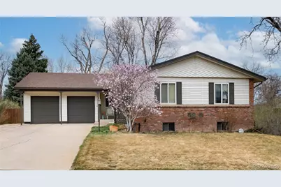 6847 S Hill Street, Littleton, CO 80120 - Photo 1