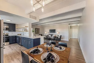 130 Pearl Street #801, Denver, CO 80203 - Photo 1