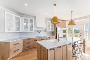 2240 N Rocky View Rd, Castle Rock, CO 80108 - Photo 1