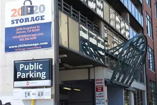 2020 Arapahoe St, Denver, CO 80205 - Photo 1