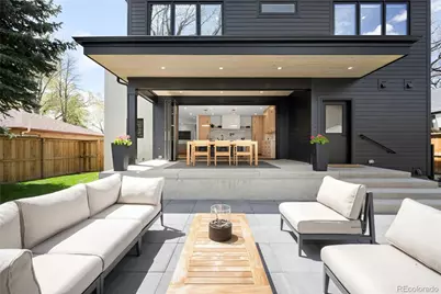 1462 S Vine Street, Denver, CO 80210 - Photo 1