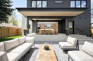 1462 S Vine St, Denver, CO 80210 - Photo 1