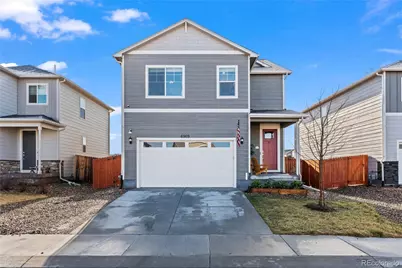 6969 Maidford Drive, Colorado Springs, CO 80925 - Photo 1