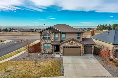 207 S Irvington Street, Aurora, CO 80018 - Photo 1