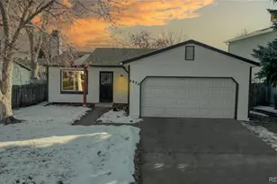 8430 Wild Alfalfa Pl, Parker, CO 80134 - Photo 1