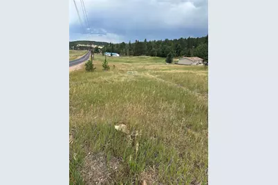 17 and 33 Deer Ridge Trail, Florissant, CO 80816 - Photo 1