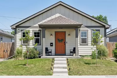 4080 Adams Street, Denver, CO 80216 - Photo 1
