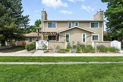 8422 Everett Way #C, Arvada, CO 80005 - Photo 1