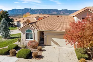 44 Luxury Ln, Colorado Springs, CO 80921 - Photo 1