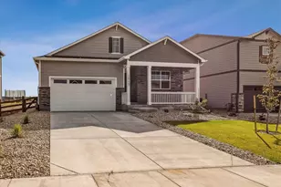 14616 Beebalm Ave, Parker, CO 80134 - Photo 1