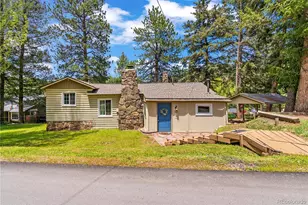 26351 Sheldon St, Kittredge, CO 80457 - Photo 1