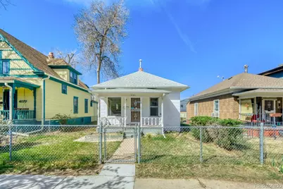 4185 Vrain Street, Denver, CO 80212 - Photo 1