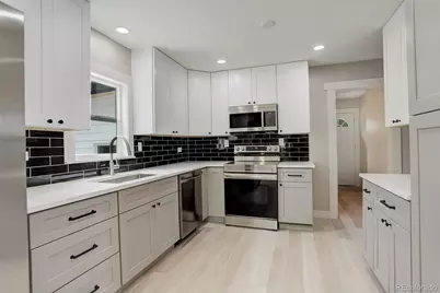 1925 Syracuse Street, Denver, CO 80220 - Photo 1