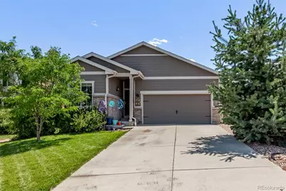 4608 E 95th Avenue, Thornton, CO 80229 - Photo 1