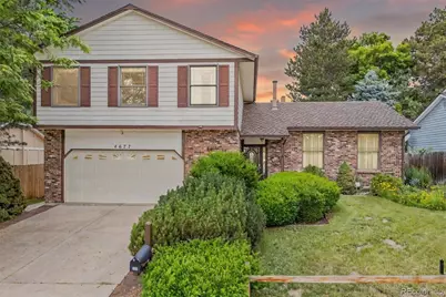 4677 S Wolff Street, Denver, CO 80236 - Photo 1