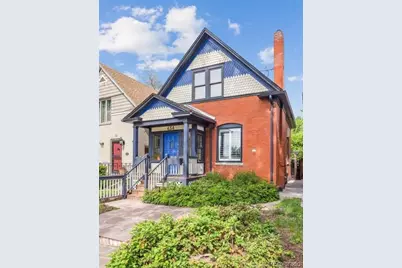 434 N Washington Street, Denver, CO 80203 - Photo 1