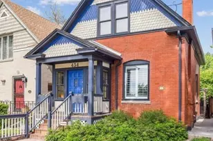 434 N Washington St, Denver, CO 80203 - Photo 1