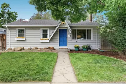 2985 S Pennsylvania Street, Englewood, CO 80113 - Photo 1