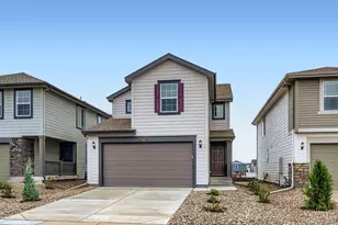 8875 Blue Feather Loop, Colorado Springs, CO 80908 - Photo 1