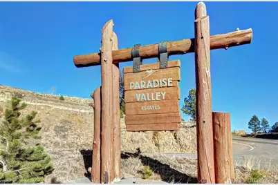13 Paradise Valley Parkway, Black Hawk, CO 80422 - Photo 1