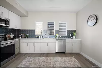 2650 S Delaware Street #5, Denver, CO 80223 - Photo 1