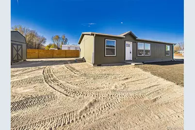 362 E Stewart Drive, Pueblo West, CO 81007 - Photo 1