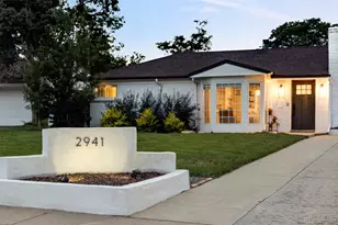 2941 Oneida St, Denver, CO 80207 - Photo 1