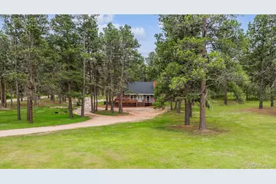 8725 Kirk Drive, Colorado Springs, CO 80908 - Photo 1