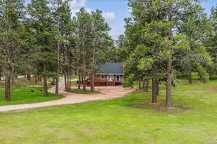 8725 Kirk Dr, Colorado Springs, CO 80908 - Photo 1