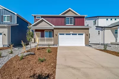 22392 E 38th Place, Aurora, CO 80019 - Photo 1