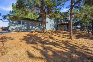9212 Tanglewood Rd, Franktown, CO 80116 - Photo 1