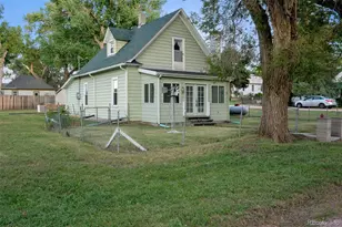 101 3rd St, Ramah, CO 80832 - Photo 1