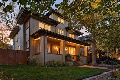 1257 Fillmore Street, Denver, CO 80206 - Photo 1