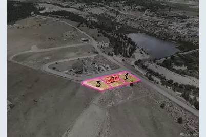 0 Platte Drive, Fairplay, CO 80440 - Photo 1