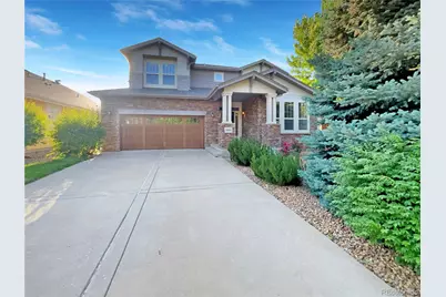 24955 E Roxbury Place, Aurora, CO 80016 - Photo 1