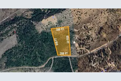 Malcolm Road, Fort Garland, CO 81133 - Photo 1