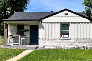 3601 N Saint Paul St, Denver, CO 80205 - Photo 1