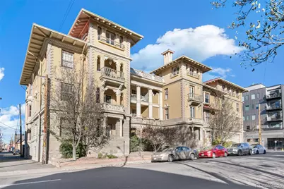 921 E 13th Avenue #3B, Denver, CO 80218 - Photo 1