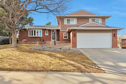 10631 Julian Street, Westminster, CO 80031 - Photo 1