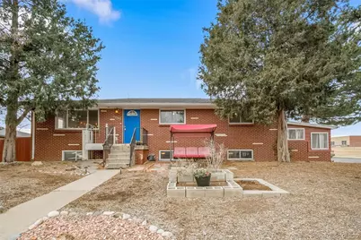 2095 Newland Street, Edgewater, CO 80214 - Photo 1