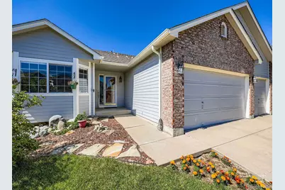 3859 Rawhide Circle, Castle Rock, CO 80104 - Photo 1