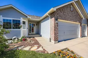 3859 Rawhide Cir, Castle Rock, CO 80104 - Photo 1