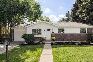 6832 S Birch Way, Centennial, CO 80122 - Photo 1