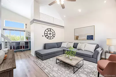 9687 Timbervale Court, Highlands Ranch, CO 80129 - Photo 1