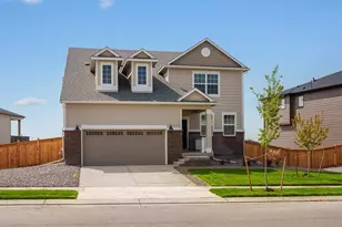 17558 E 90th Pl, Commerce City, CO 80022 - Photo 1