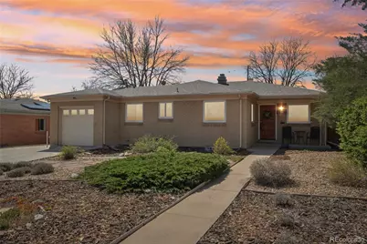 5540 E Jewell Avenue, Denver, CO 80222 - Photo 1