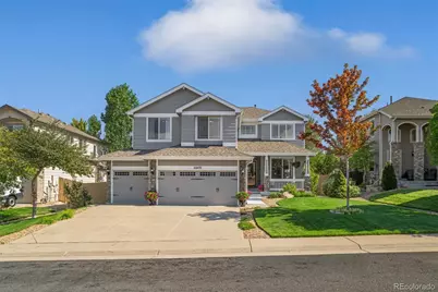 22470 E Fair Place, Aurora, CO 80015 - Photo 1