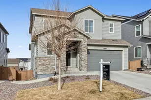 4998 Basalt Ridge Cir, Castle Rock, CO 80108 - Photo 1