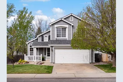 5261 S Malta Way, Centennial, CO 80015 - Photo 1